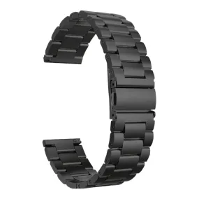 Huawei Watch GT3 46mm Stainless Steel Link Watch Strap