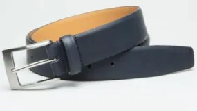 ID40217 Ibex Navy Trouser Belt