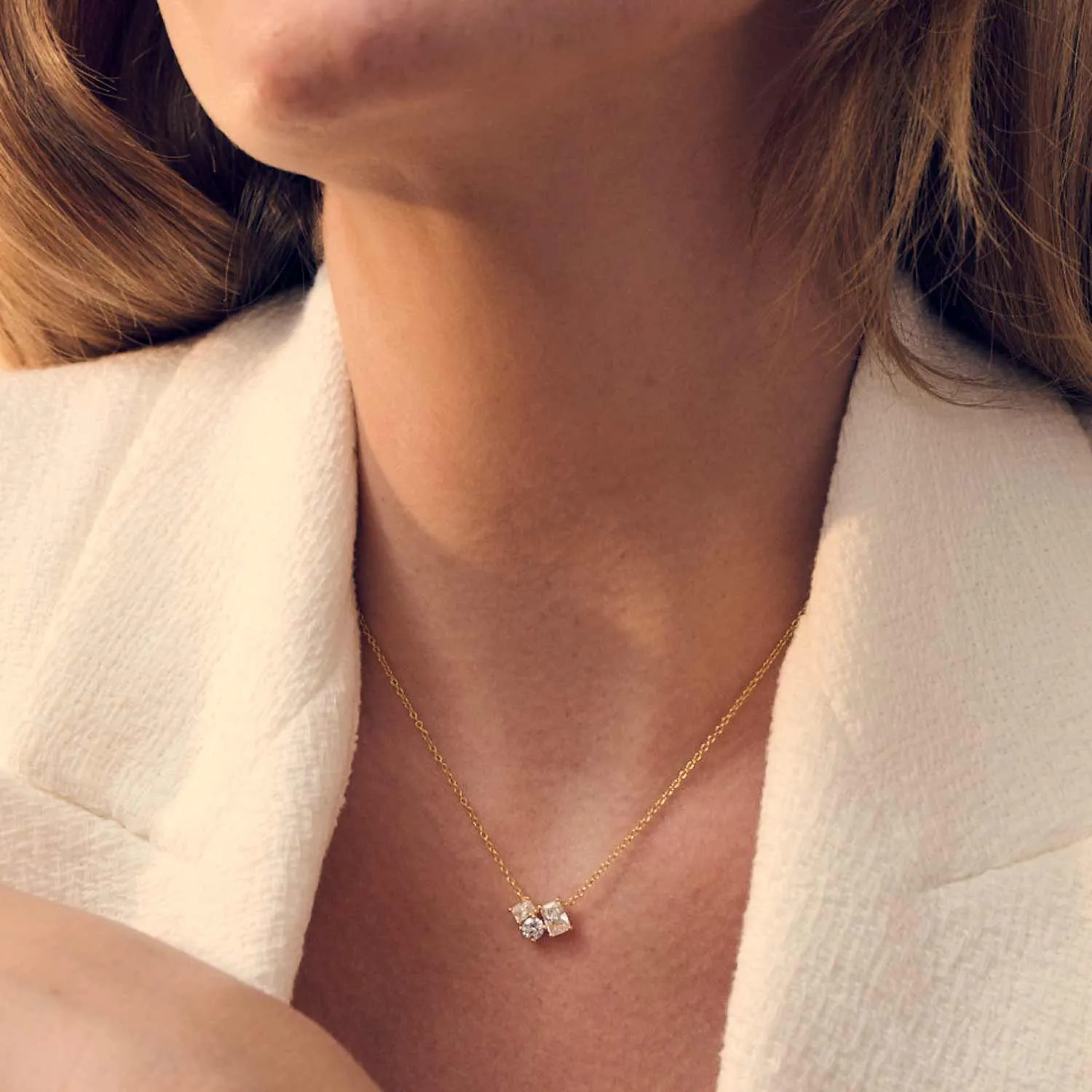 IVREA TRE NECKLACE