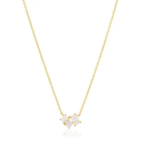 IVREA TRE NECKLACE