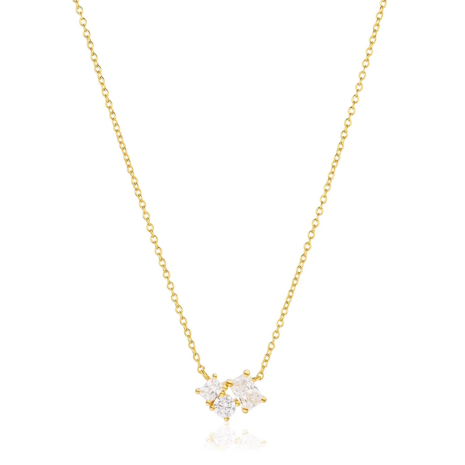IVREA TRE NECKLACE
