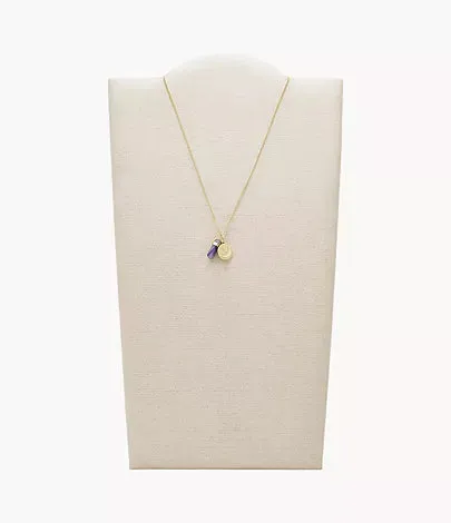 JF03470710-Fossil Power Of Crystals Jade Pendant Necklace for Women