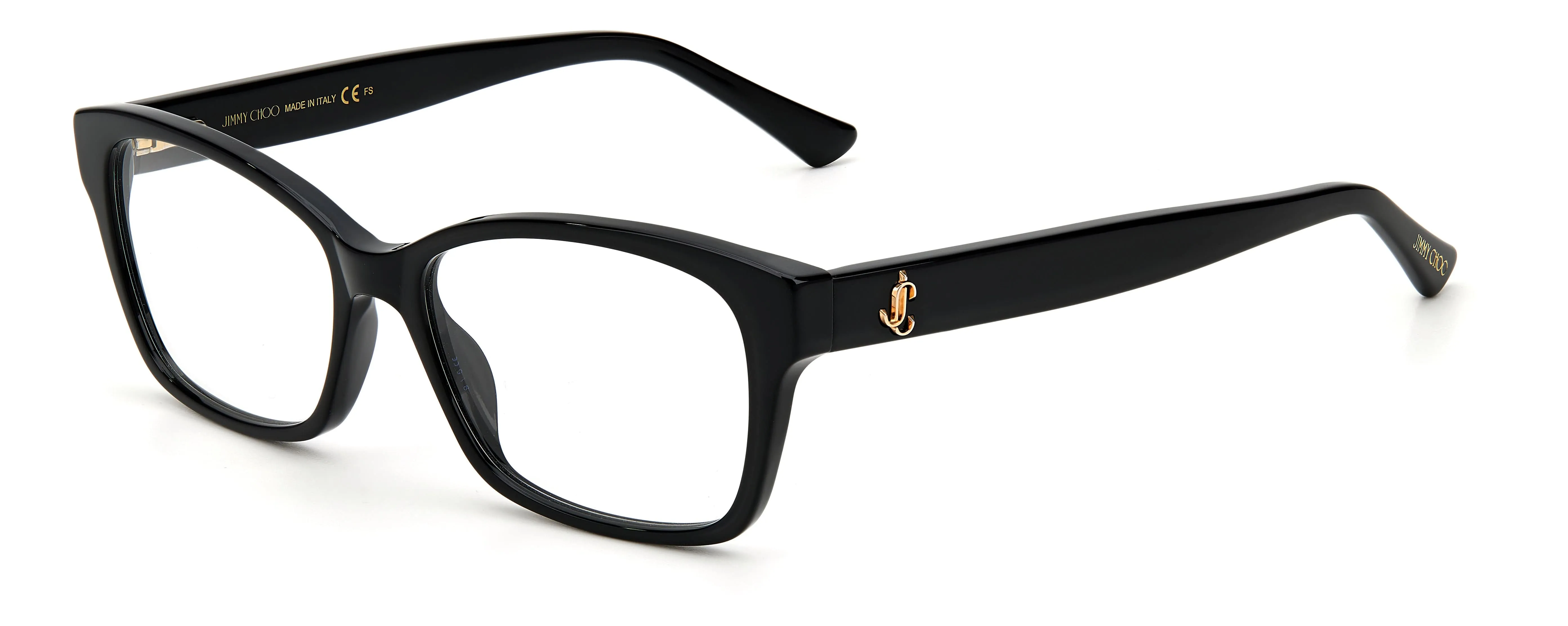 JIMMY CHOO-JC270-807-5316-GLASSES FRAMES