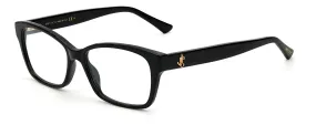JIMMY CHOO-JC270-807-5316-GLASSES FRAMES