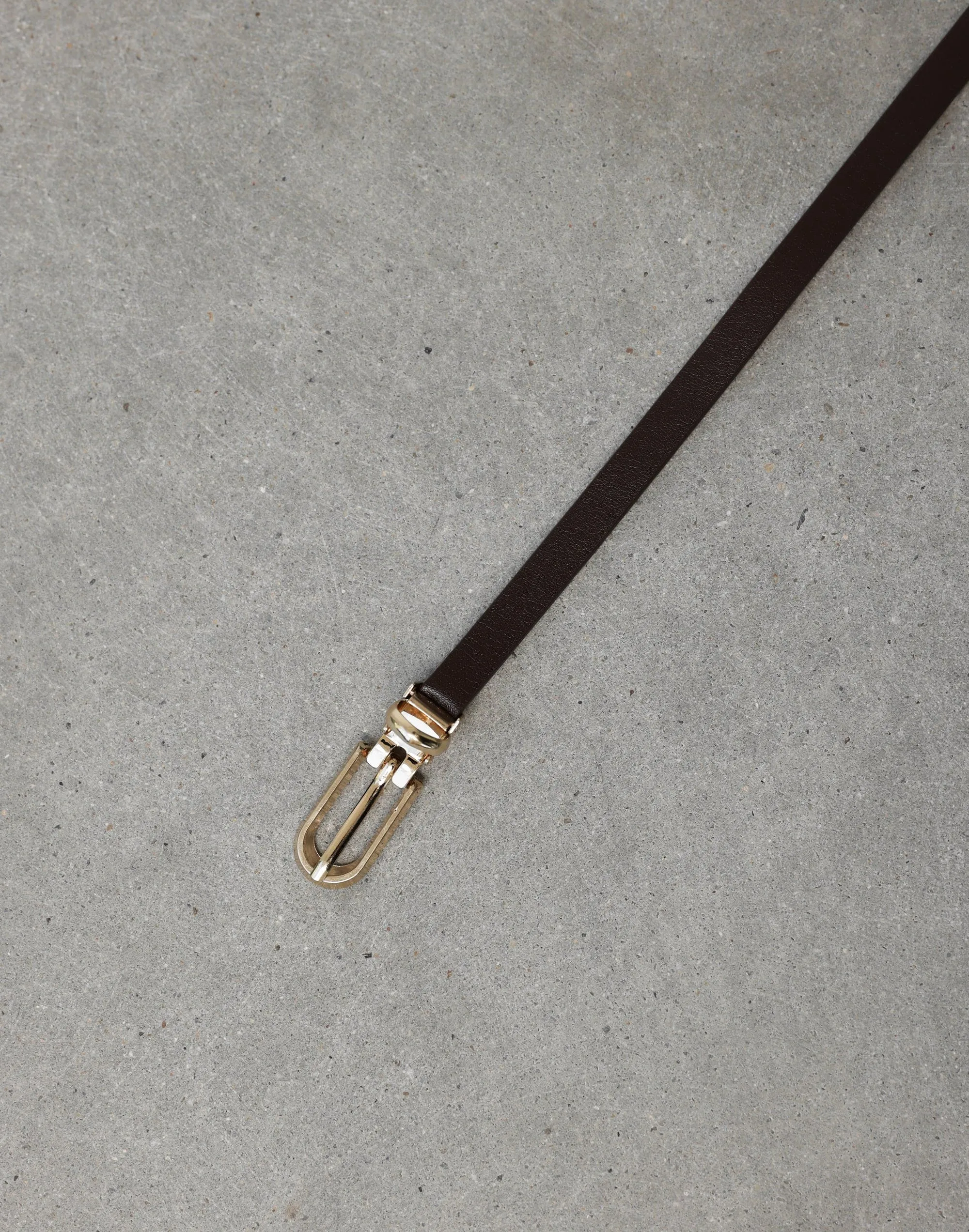Jorja Belt (Cocoa)