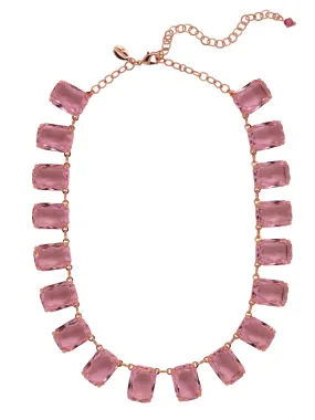 Julianna Emerald Statement Necklace - NFD77RGPPN