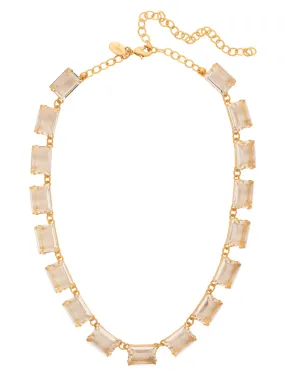 Julianna Tennis Necklace - NFJ9MGCRY