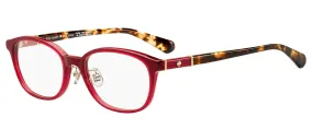KATE SPADE-JELISSA/F-YDC-5118-GLASSES FRAMES