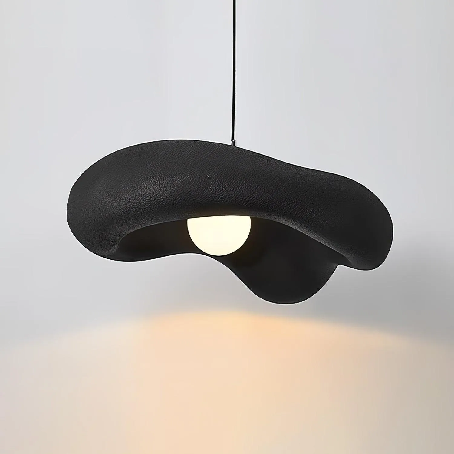 Khmara Resin Pendant Lamp