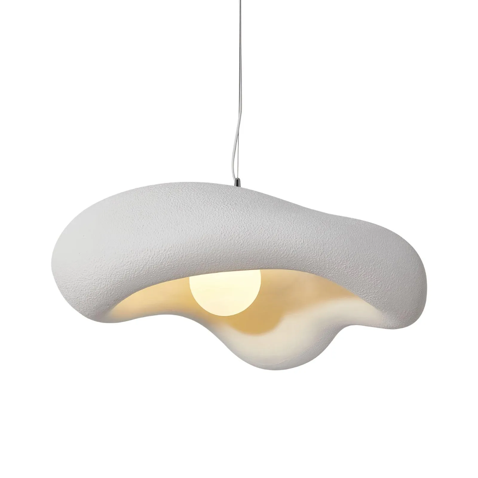 Khmara Resin Pendant Lamp