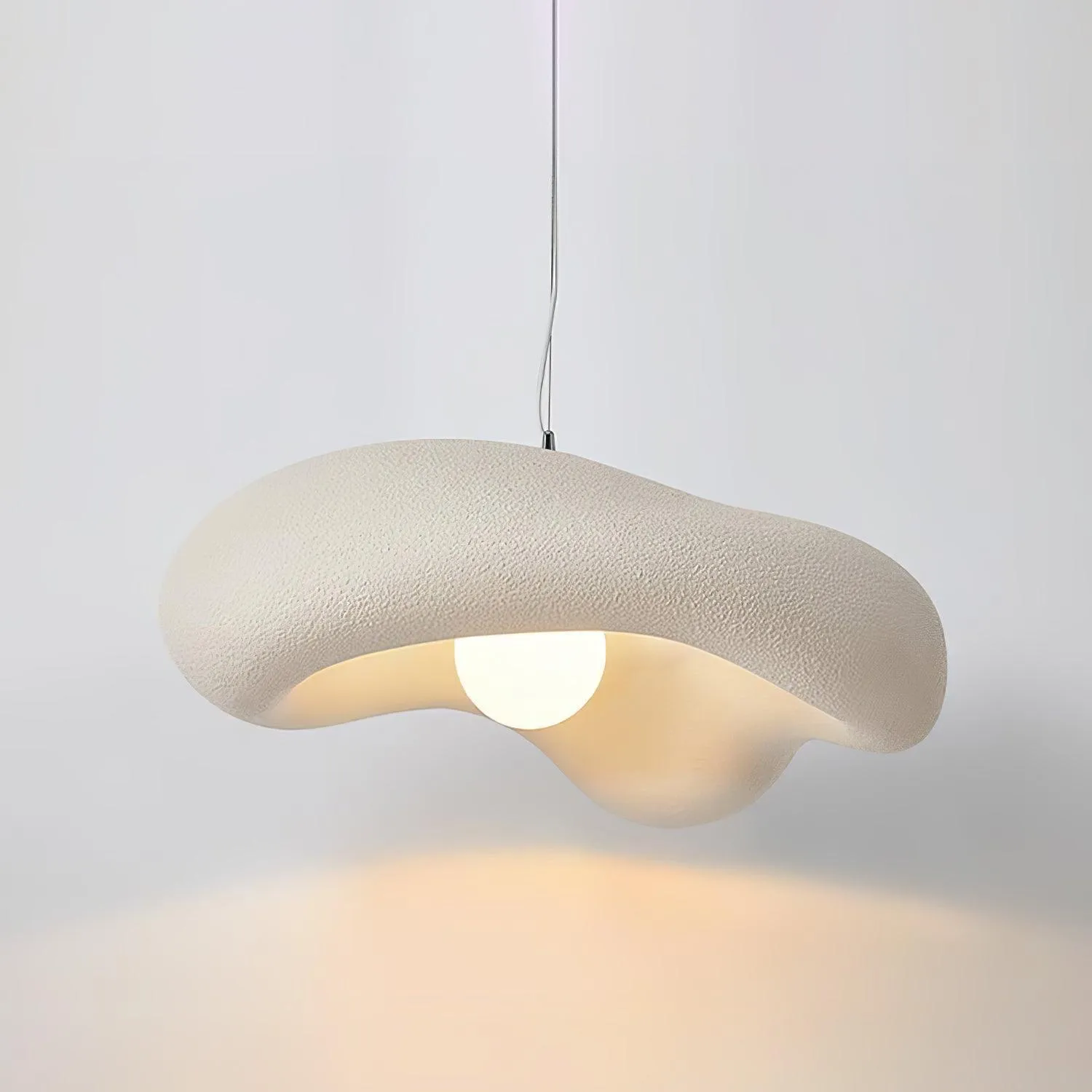 Khmara Resin Pendant Lamp