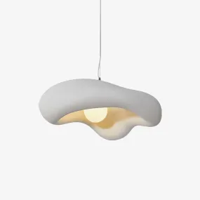 Khmara Resin Pendant Lamp