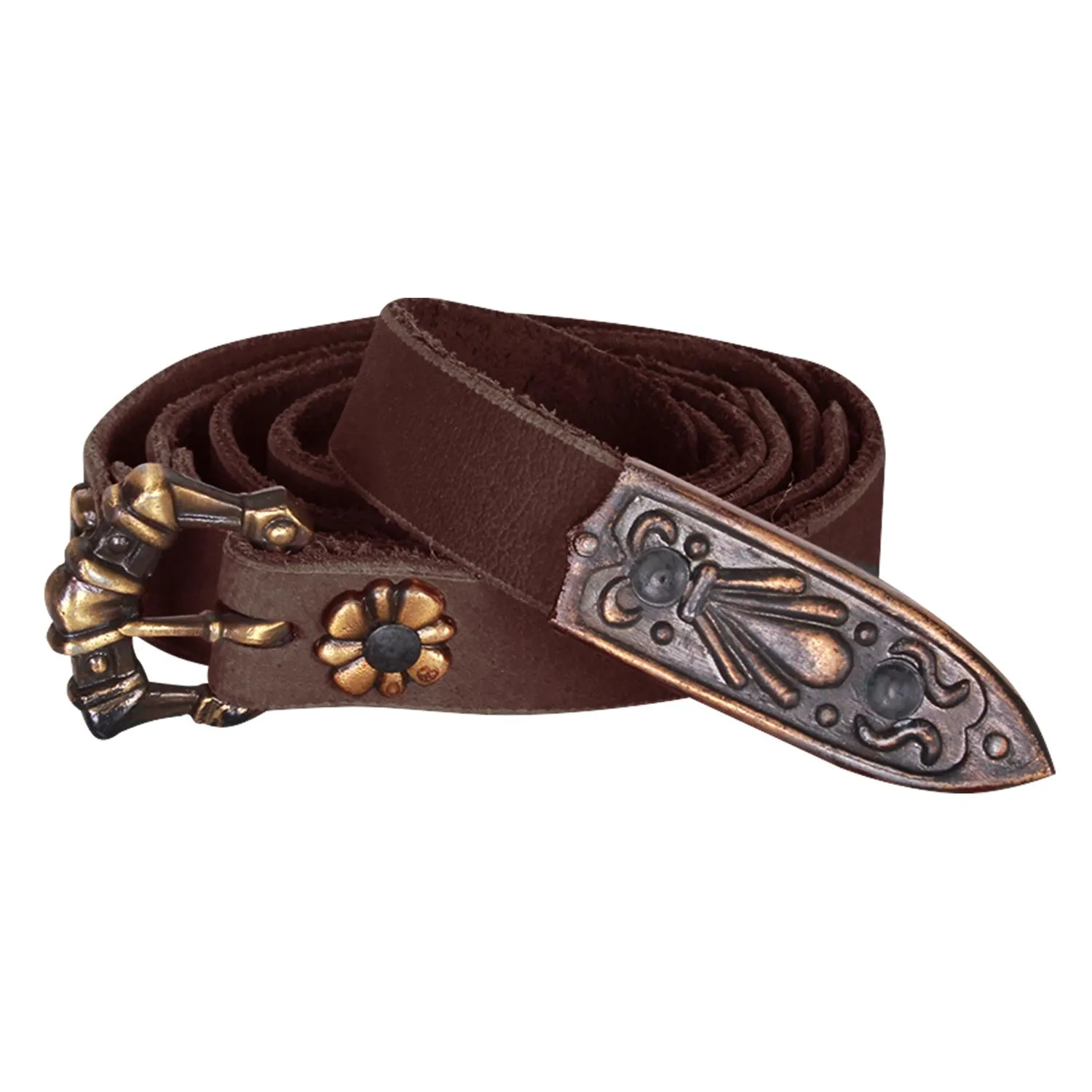 Leon belt slim