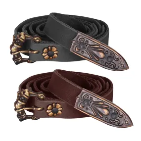 Leon belt slim