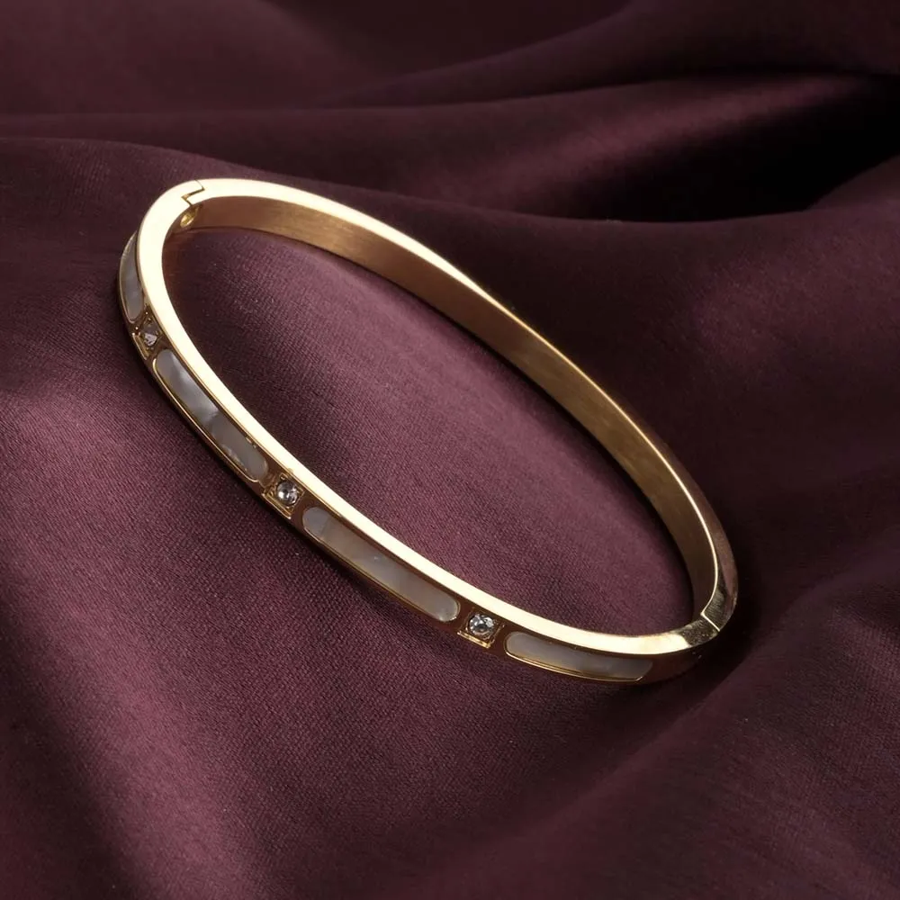 Luminous Lore Bracelet