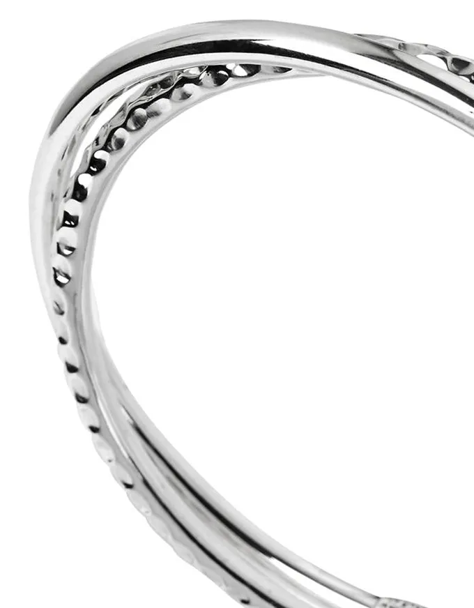 Madame Luck Bangle B6423