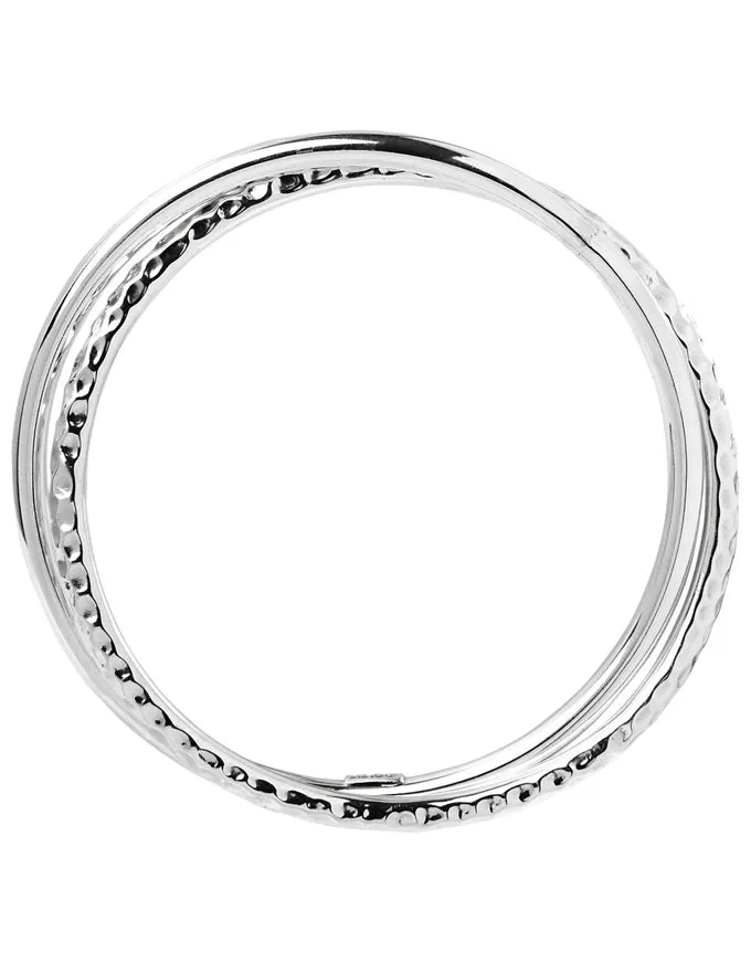 Madame Luck Bangle B6423