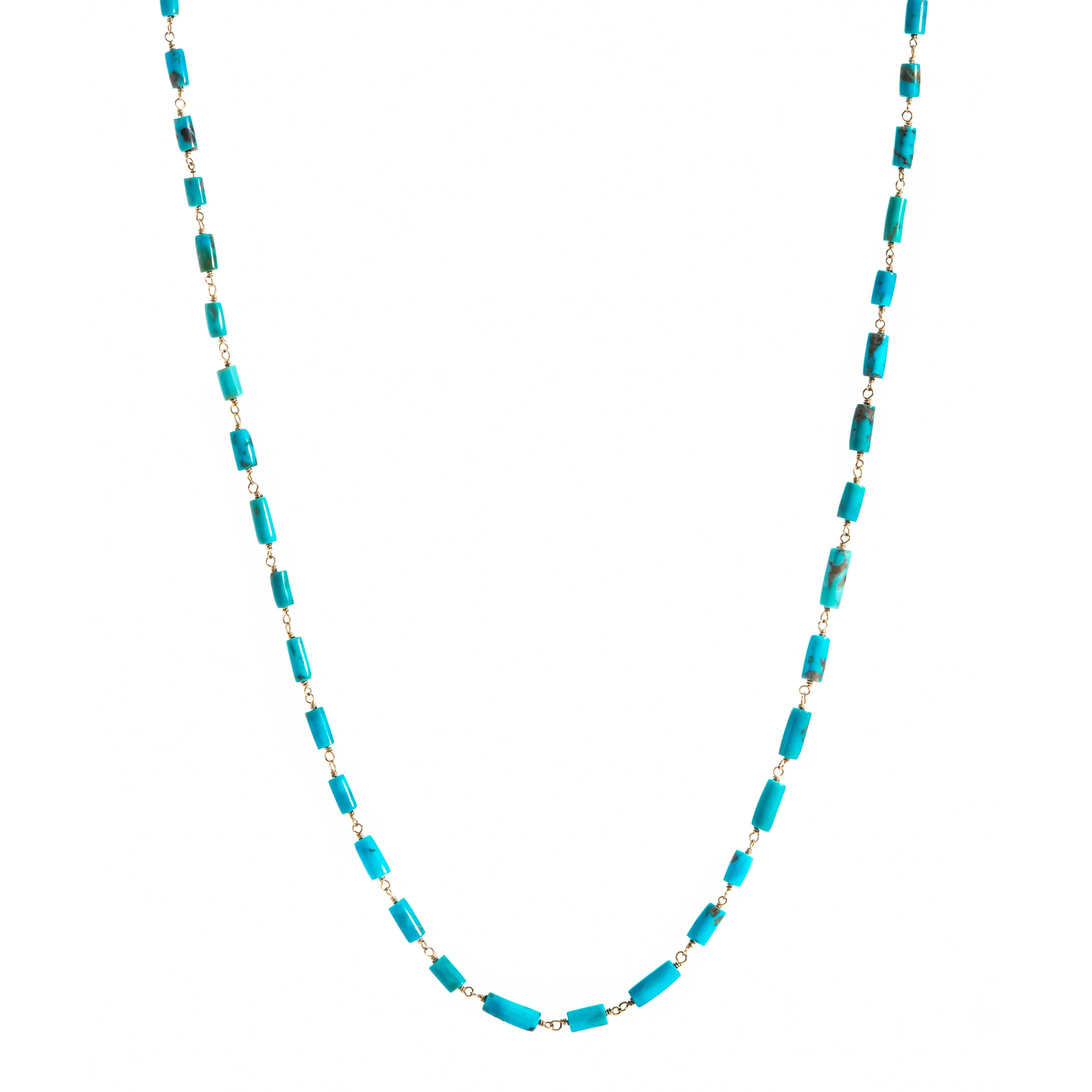 Marea necklace