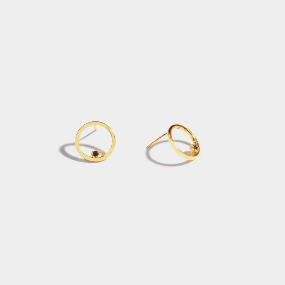 Mercury Orbit Studs