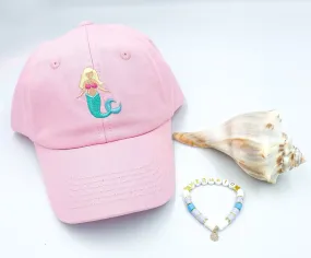 Mermaid Bracelet (Girls)