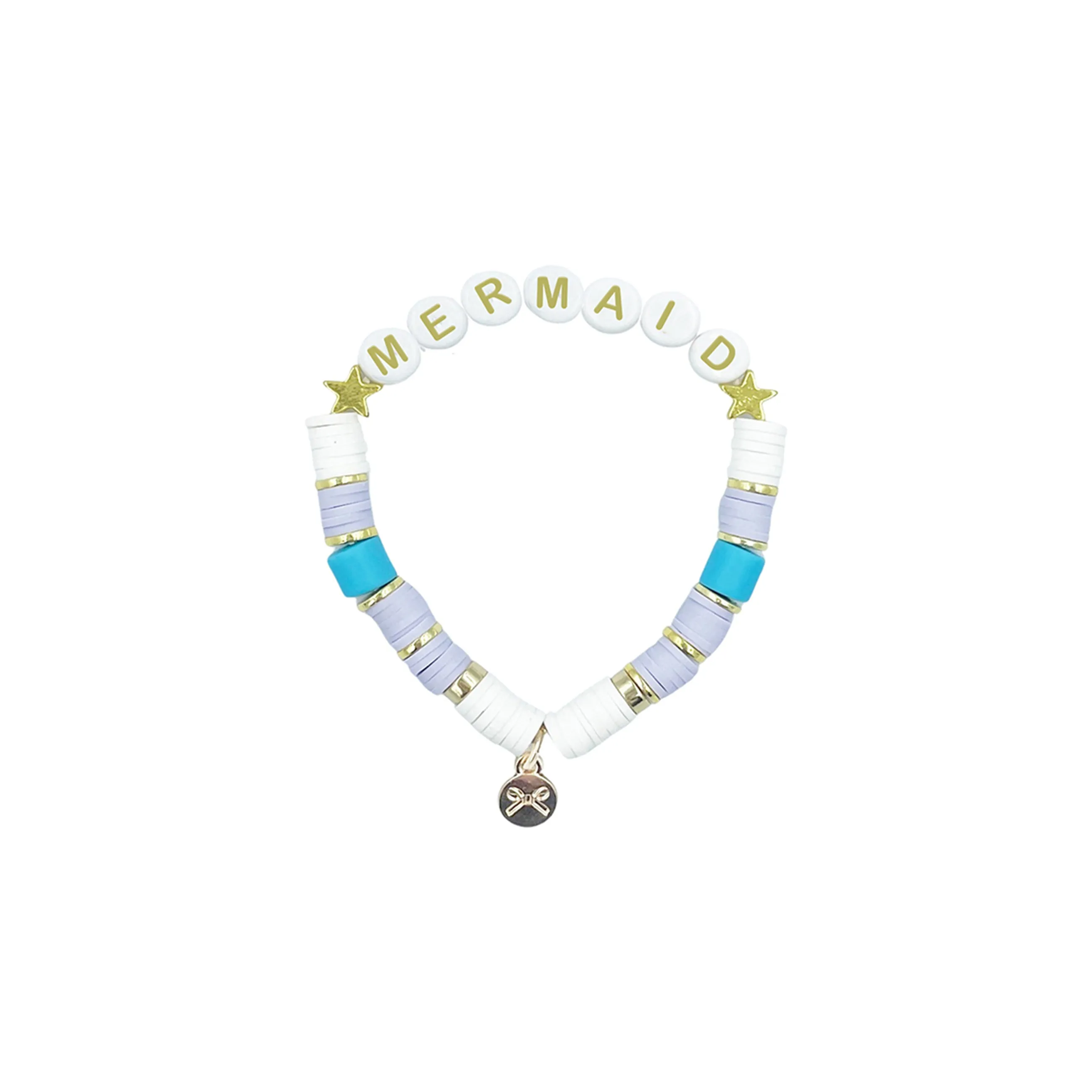Mermaid Bracelet (Girls)