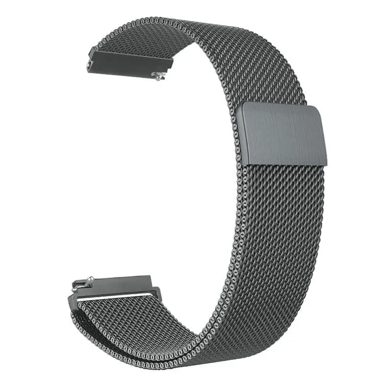 Milanese Straps Compatible with the Samsung Galaxy Watch 7 (40mm)