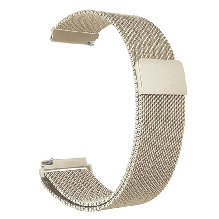 Milanese Straps Compatible with the Samsung Galaxy Watch 7 (40mm)