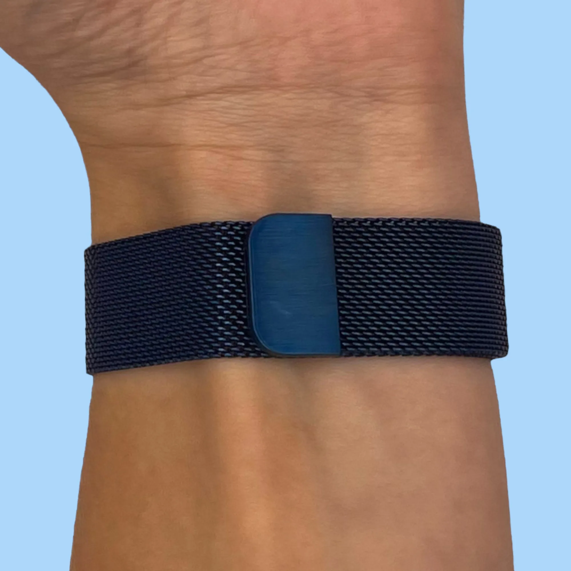 Milanese Straps Compatible with the Samsung Galaxy Watch 7 (40mm)