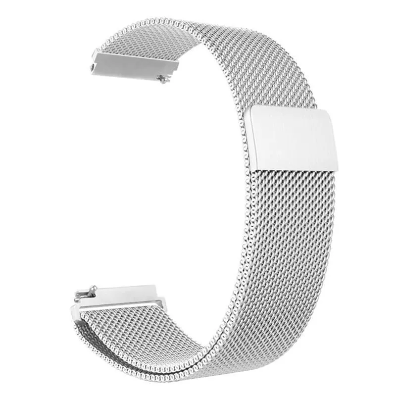 Milanese Straps Compatible with the Samsung Galaxy Watch 7 (40mm)