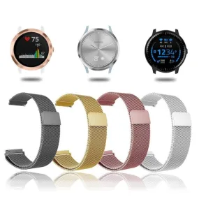 Milanese Straps Compatible with the Xiaomi Watch 2 Pro 46mm