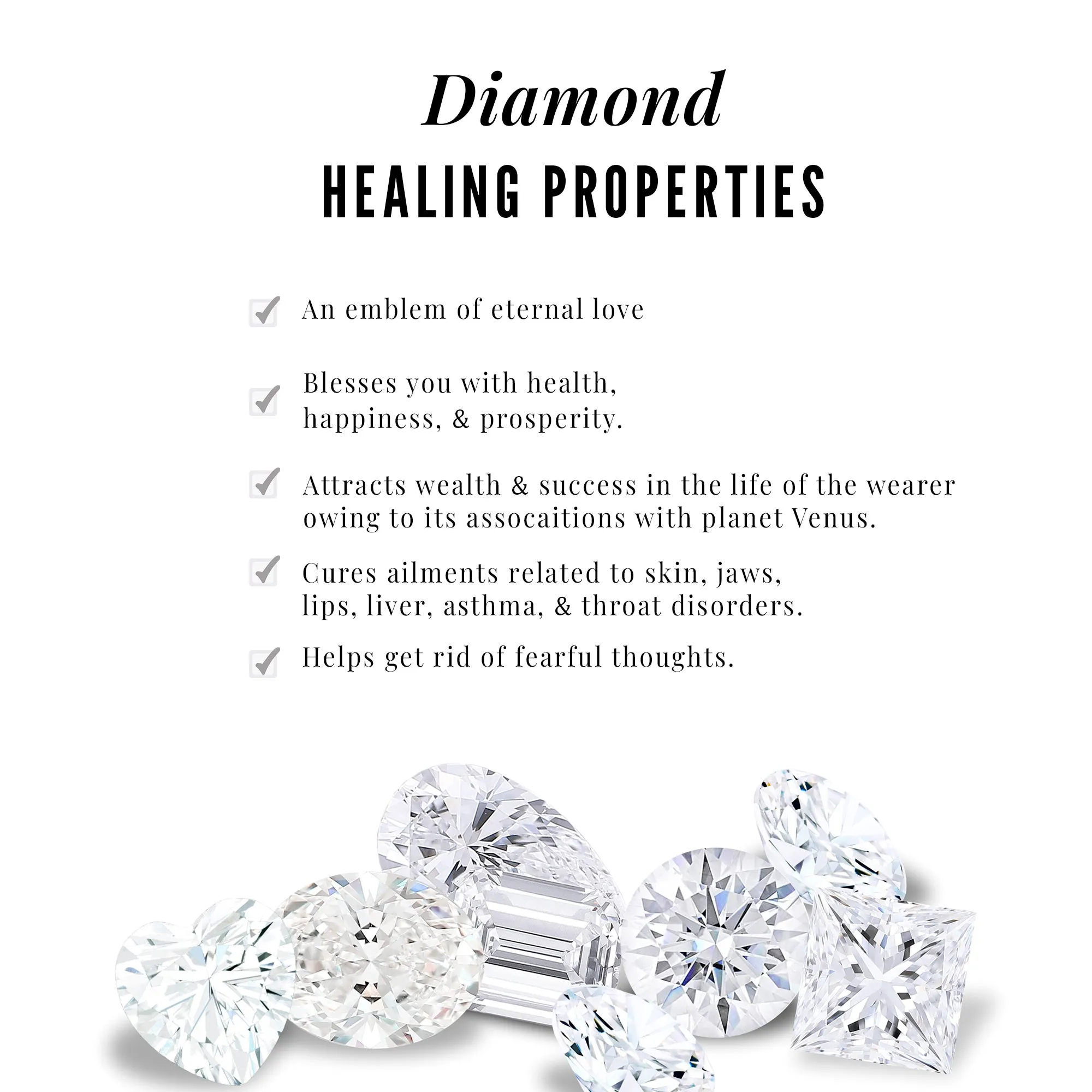 Minimal Diamond Lightning Bolt Earring for Helix Piercing