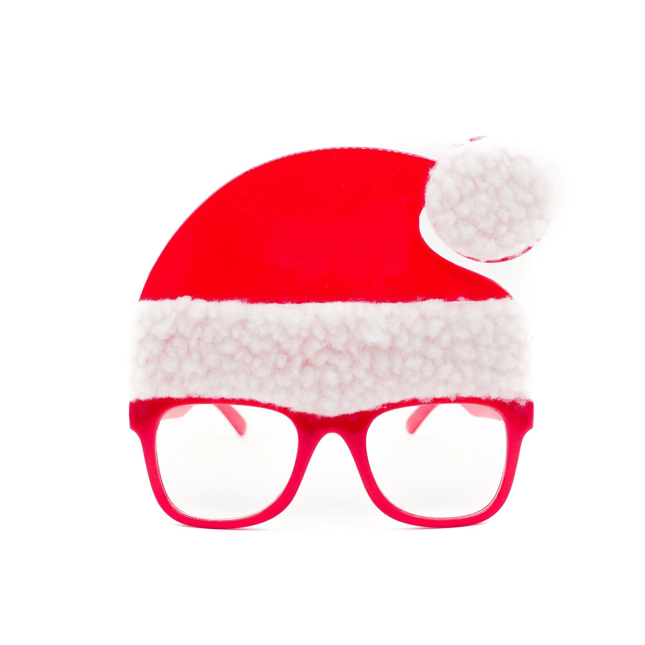 Modeling Glasses Christmas Party Dress Up Cosplay Personality Funny Props Accessories Makeup Festival Shiny LI-050002