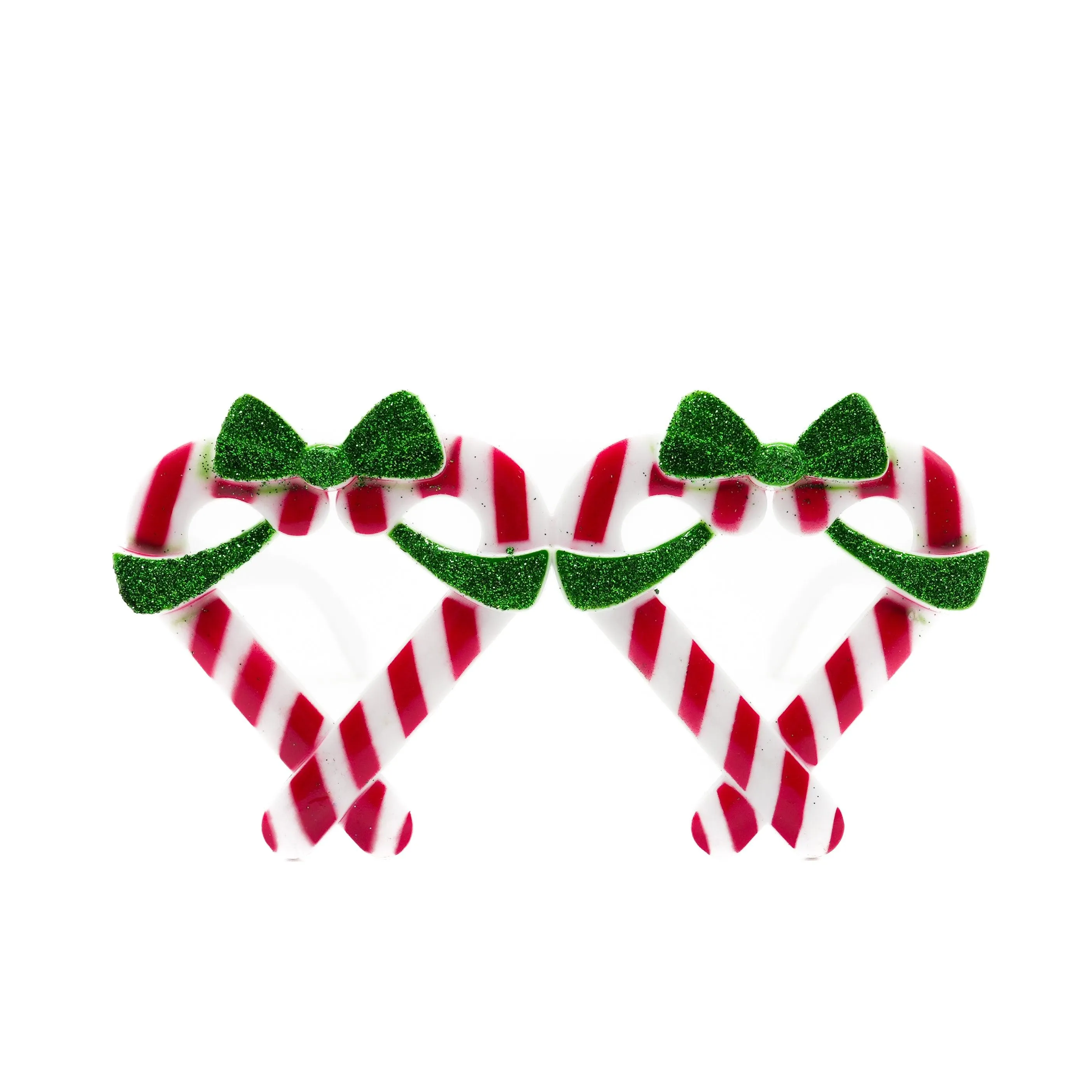 Modeling Glasses Christmas Party Dress Up Cosplay Personality Funny Props Accessories Makeup Festival Shiny LI-050002