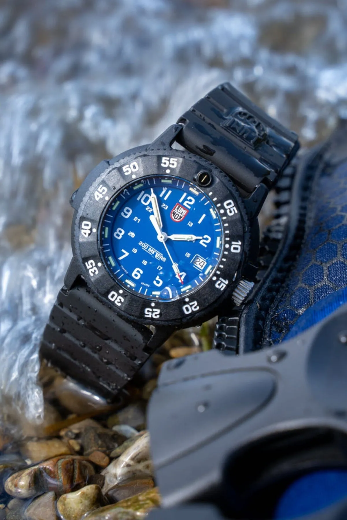Montre Navy SEAL 3003.EVO
