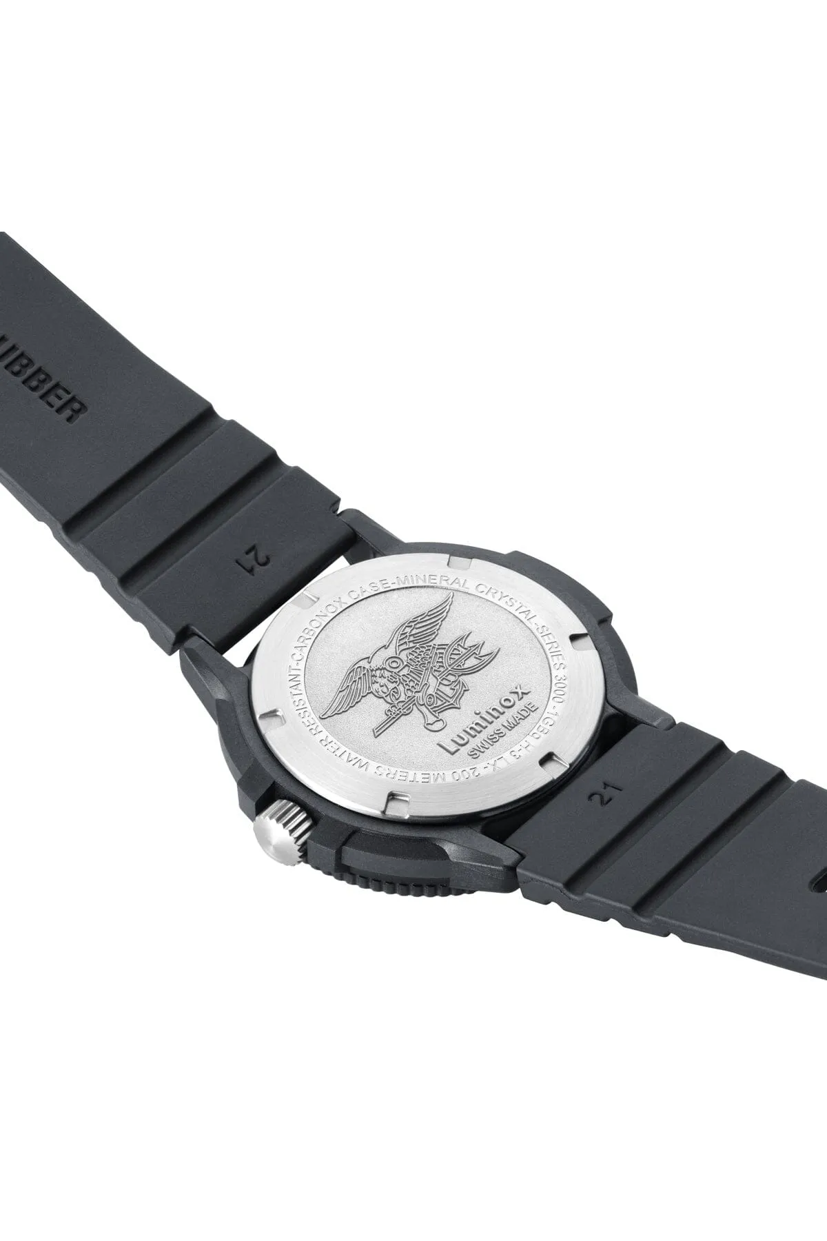 Montre Navy SEAL 3003.EVO