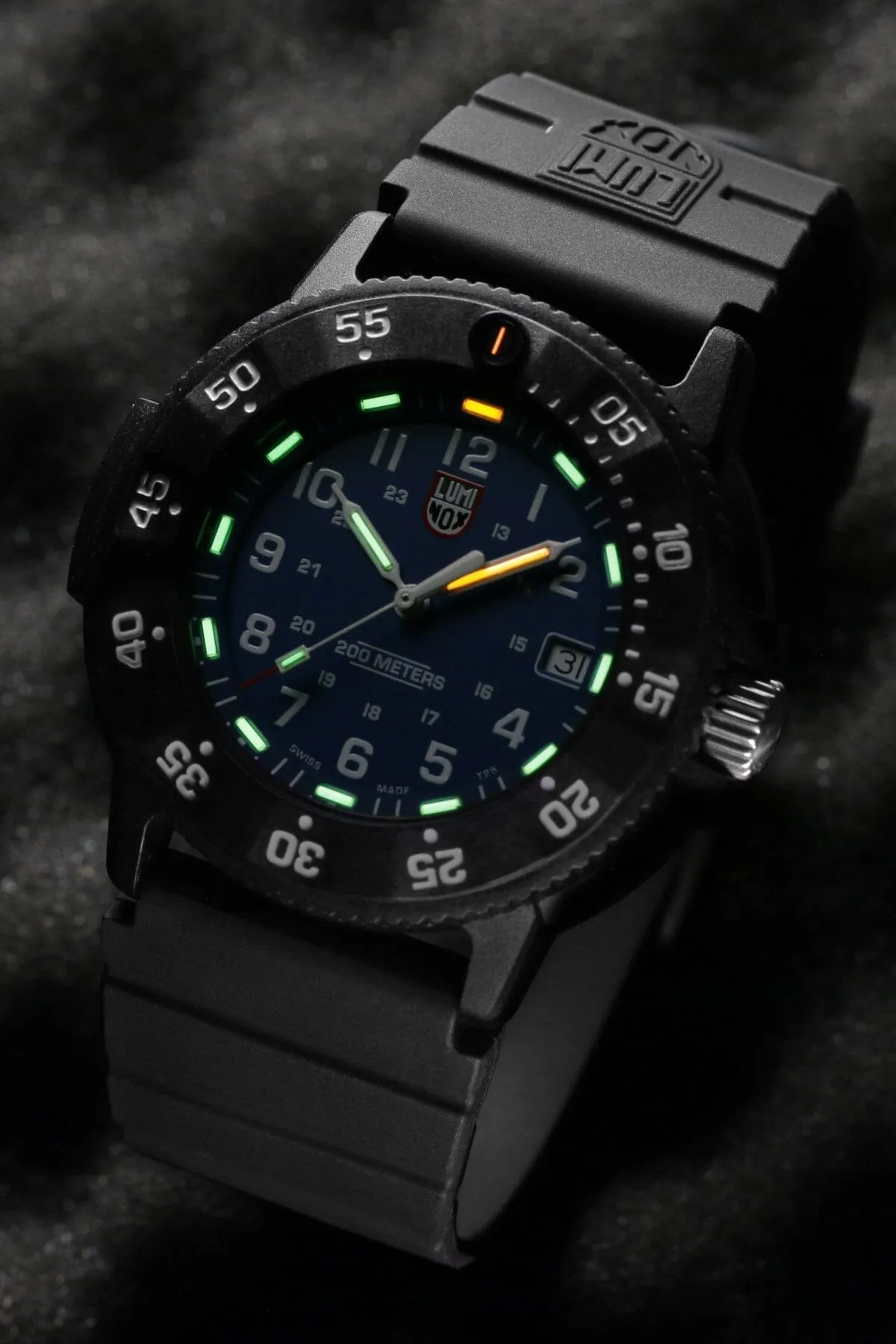 Montre Navy SEAL 3003.EVO