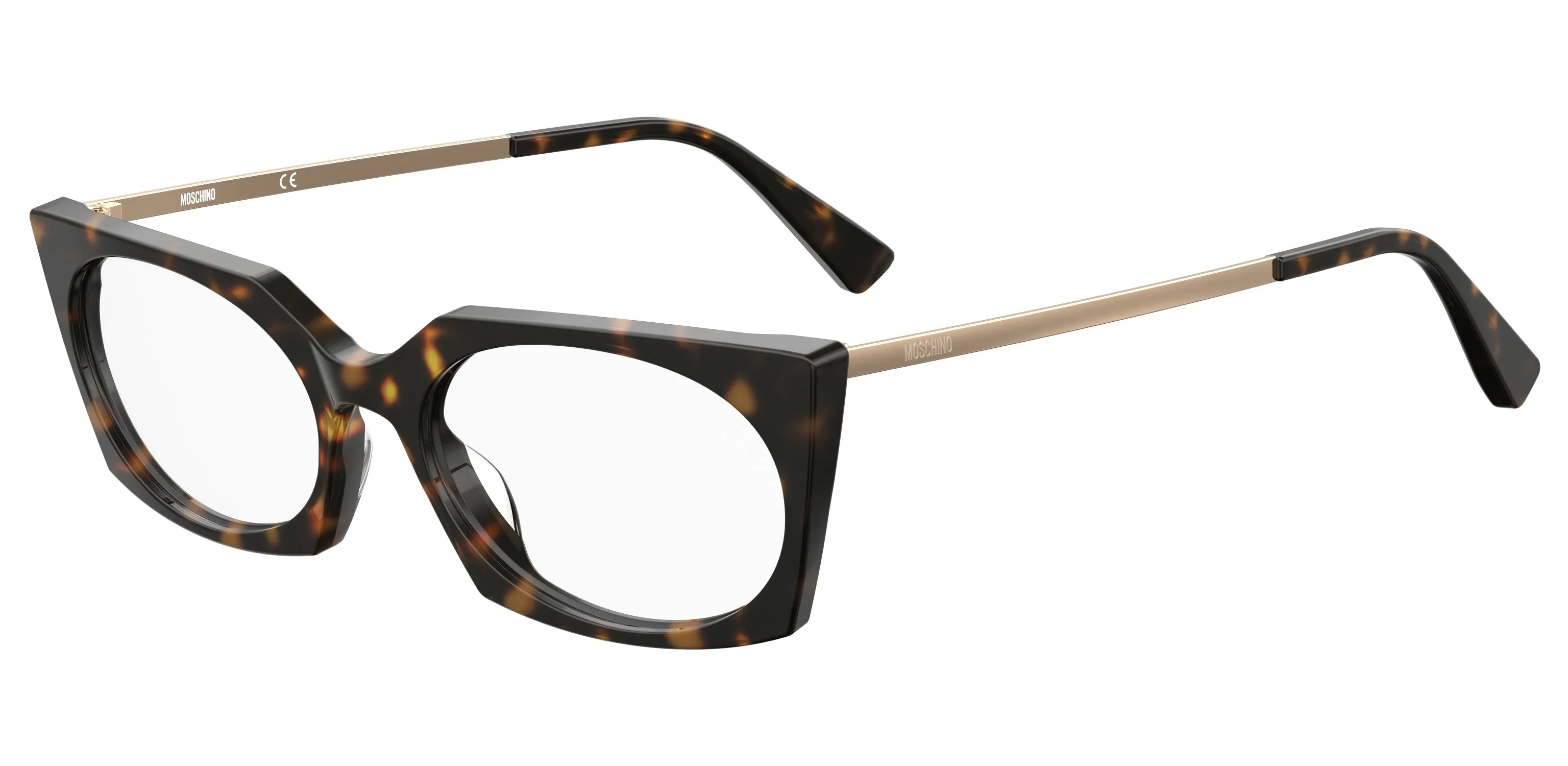 MOSCHINO-MOS570-86-5418-GLASSES FRAMES