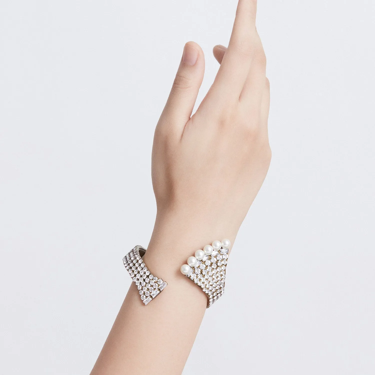 Nadege Bangle