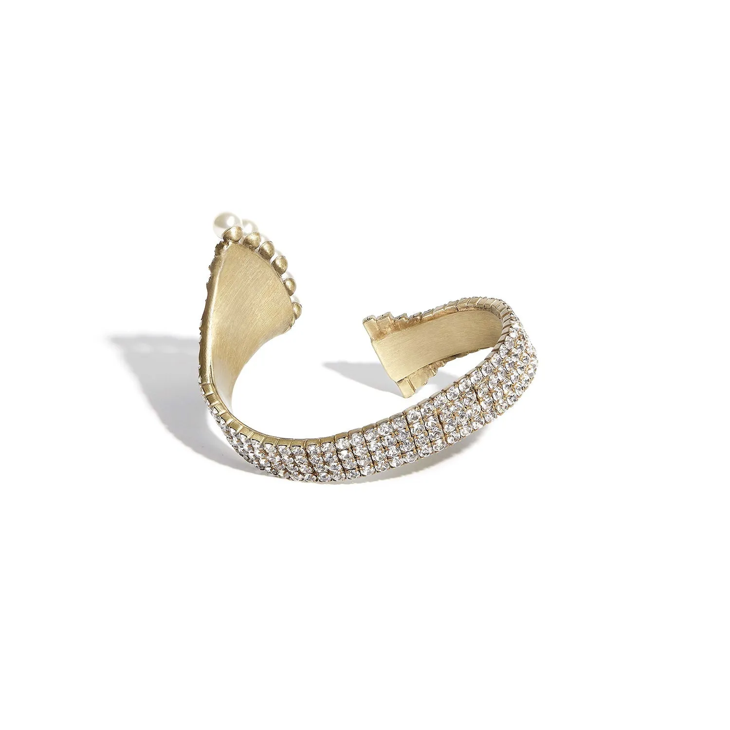 Nadege Bangle