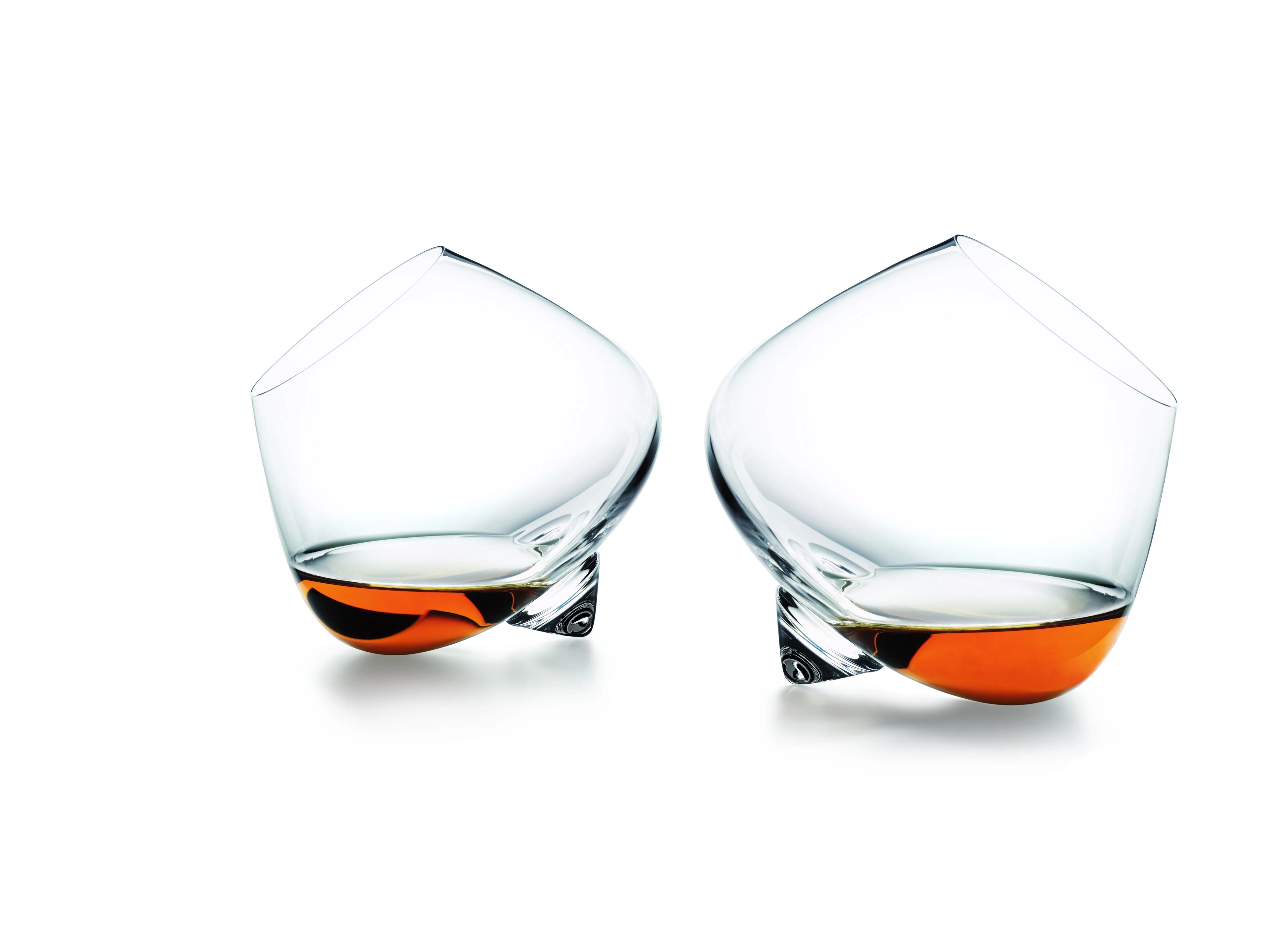 Normann Copenhagen Glassware - Cognac (Set of 2)