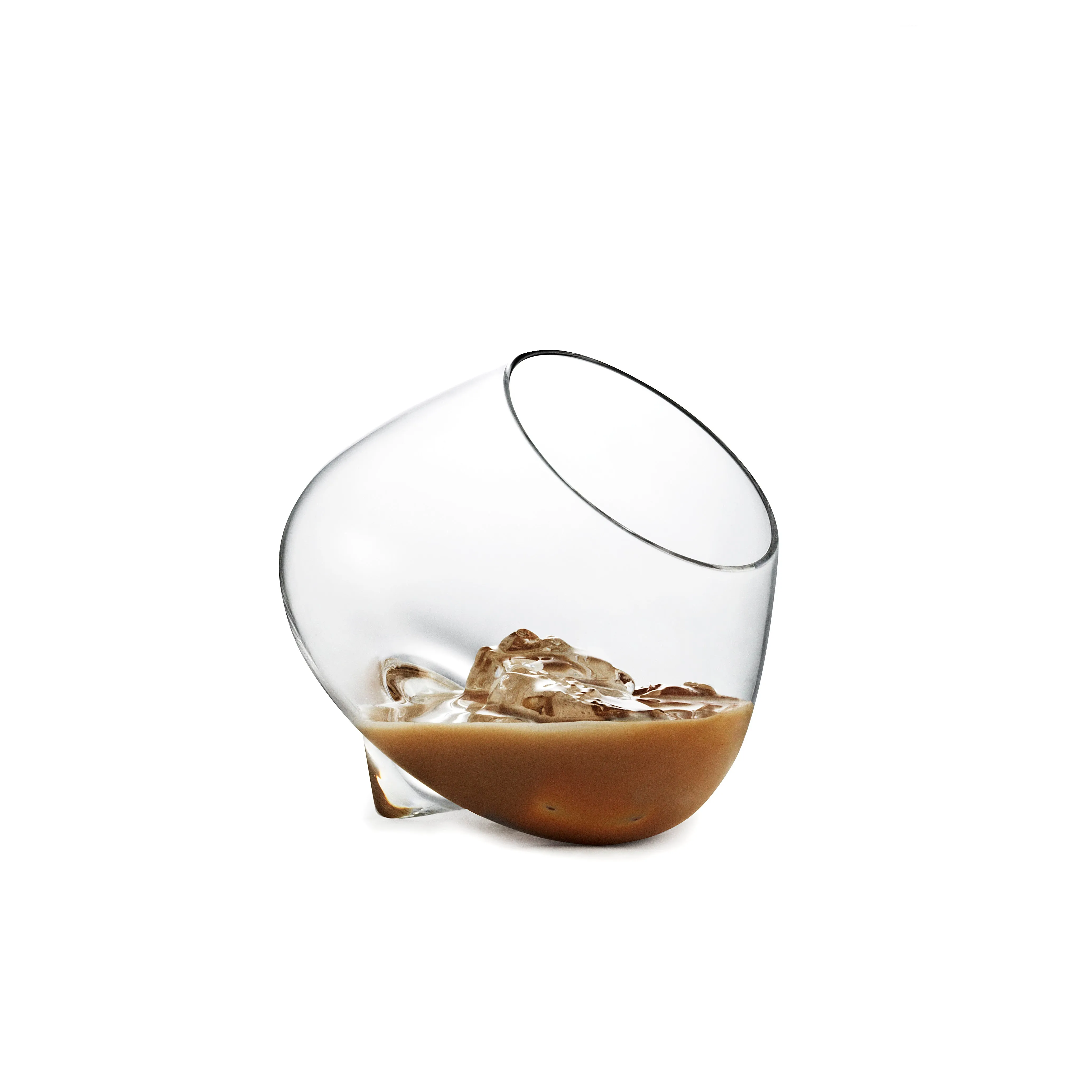 Normann Copenhagen Glassware - Cognac (Set of 2)