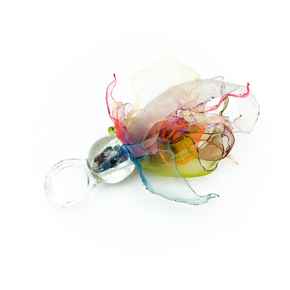 Organza - Mahler jewels | Ring |  Symphony No.2