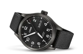 Oris Big Crown ProPilot Day Date 45mm Mens Watch