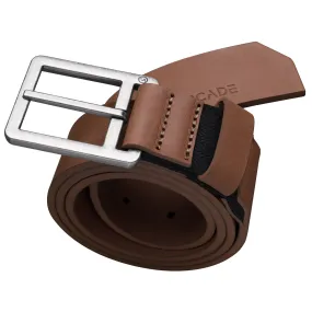 Padre Belt in Brown - Size L