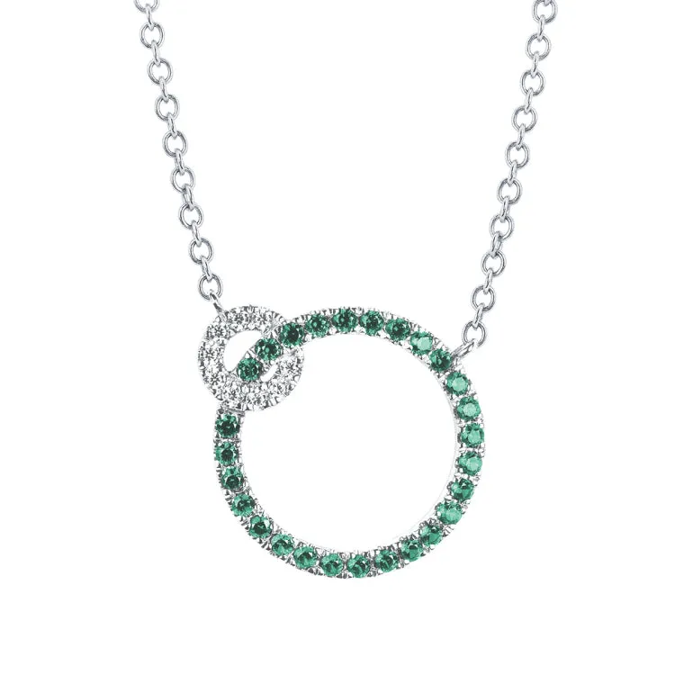 PENDANT  RD V 0.07  G EM RD 0.38