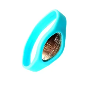 Penny Bracelet Turquoise Youth