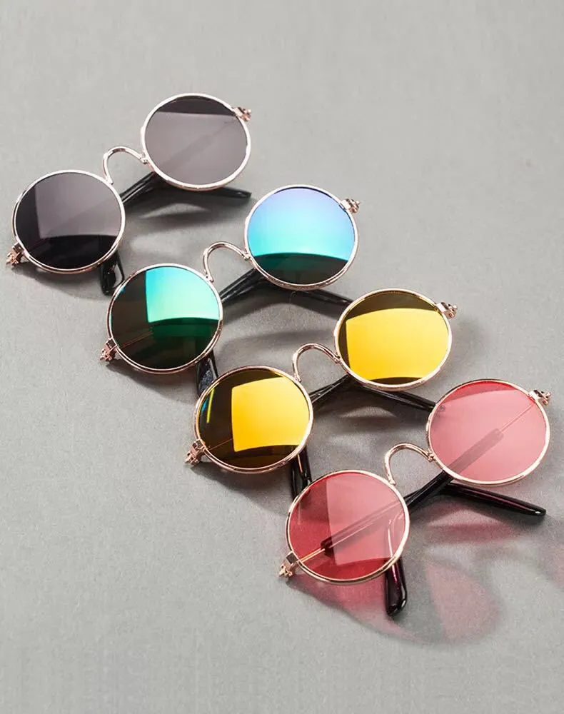 Pet Glasses Sunglasses Cat Sunglasses