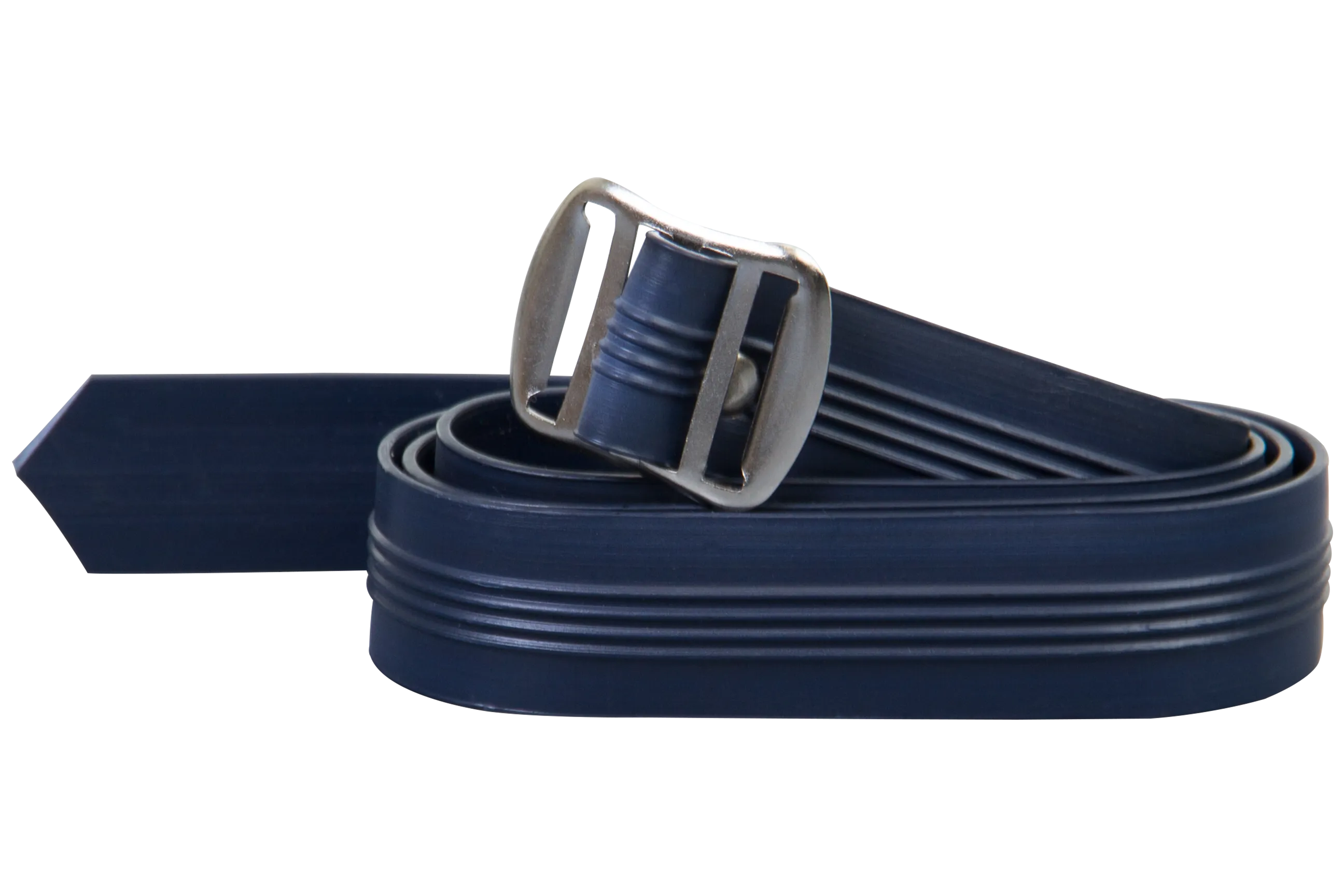 Plastic Dress Belt