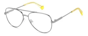 POLAROID KIDS-PLD D828-6LB-5314-GLASSES FRAMES
