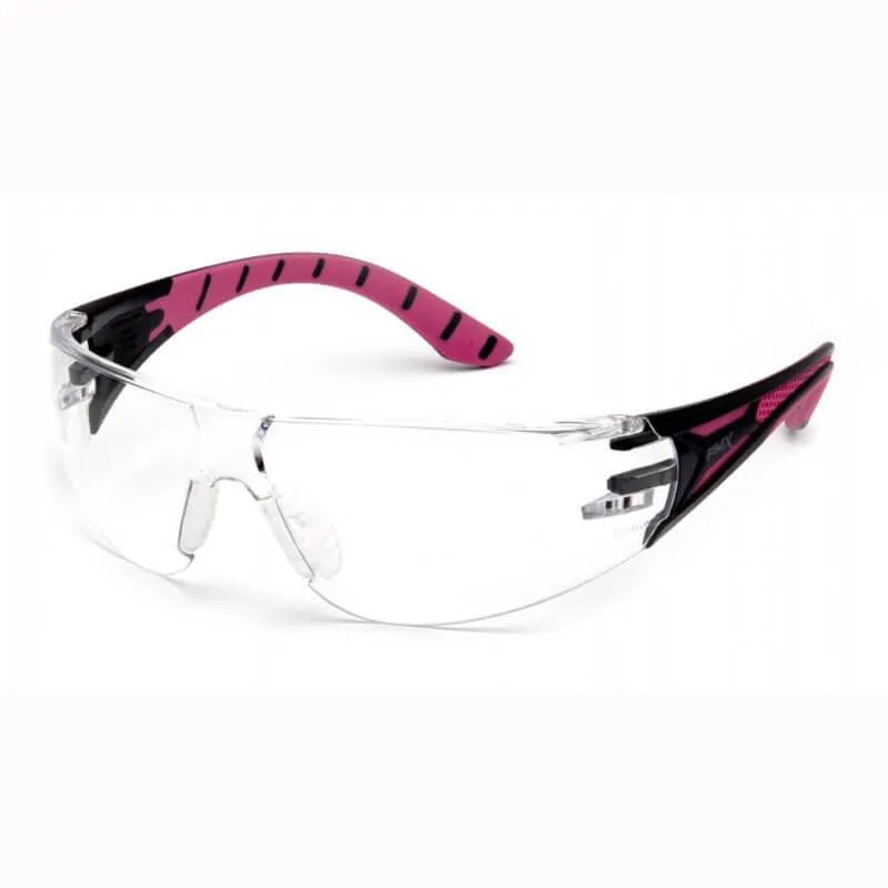 Pyramex Endeavor Plus H2X Anti-Fog Lens